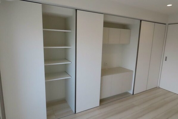 マリウスヒル仙台1の物件内観写真